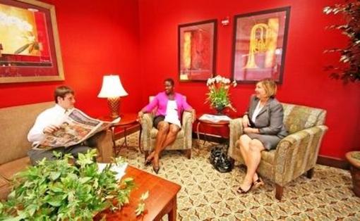 фото отеля Staybridge Suites Columbia (South Carolina)
