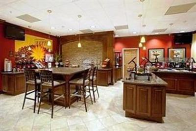 фото отеля Staybridge Suites Columbia (South Carolina)