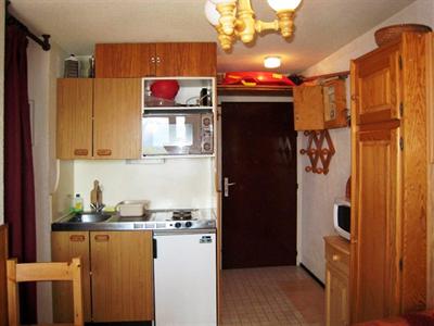 фото отеля Appartement Val d’Huez