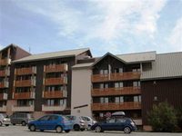 Appartement Val d’Huez