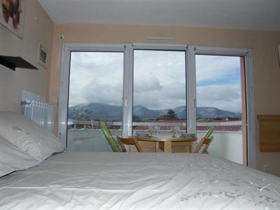 фото отеля Studio Vacances Obernai
