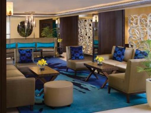 фото отеля Vivanta by Taj - Blue Diamond, Pune
