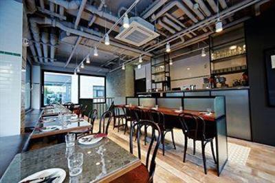 фото отеля Shinshin Hotel Myeongdong