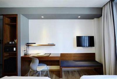 фото отеля Shinshin Hotel Myeongdong