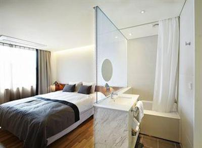 фото отеля Shinshin Hotel Myeongdong