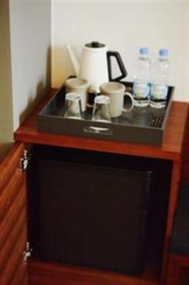 фото отеля Shinshin Hotel Myeongdong