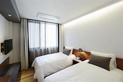фото отеля Shinshin Hotel Myeongdong