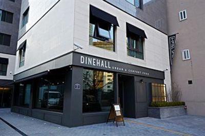фото отеля Shinshin Hotel Myeongdong