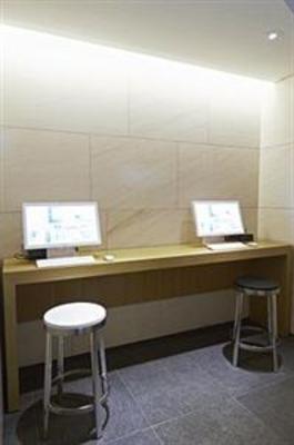 фото отеля Shinshin Hotel Myeongdong
