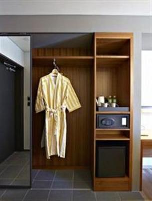 фото отеля Shinshin Hotel Myeongdong