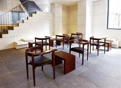 фото отеля Shinshin Hotel Myeongdong