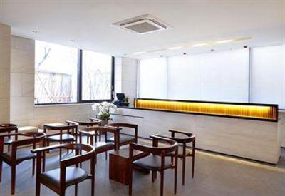 фото отеля Shinshin Hotel Myeongdong