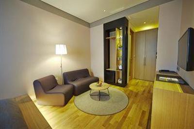 фото отеля Shinshin Hotel Myeongdong