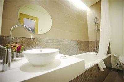 фото отеля Shinshin Hotel Myeongdong