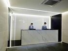 фото отеля Shinshin Hotel Myeongdong