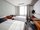 фото отеля Shinshin Hotel Myeongdong