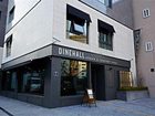 фото отеля Shinshin Hotel Myeongdong
