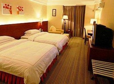 фото отеля Hengsheng Hotel