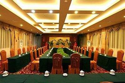 фото отеля Hengsheng Hotel