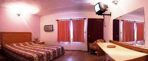 фото отеля Hotel Gran Sabana