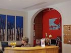 фото отеля Inter Hotel Le Petit Trianon Saint-Jean-de-Luz