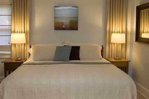 фото отеля Bird & Hat Inn