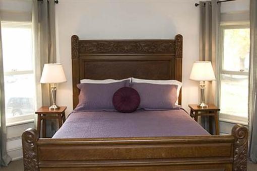 фото отеля Bird & Hat Inn