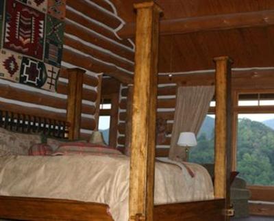 фото отеля Wildberry Lodge