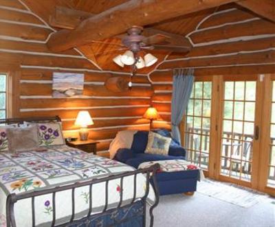 фото отеля Wildberry Lodge