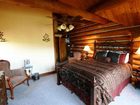 фото отеля Wildberry Lodge