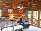 фото отеля Wildberry Lodge