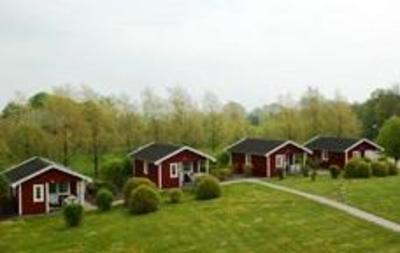 фото отеля Odengarden