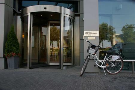 фото отеля Hilton Garden Inn Krakow