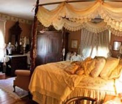 фото отеля Edgewood Plantation