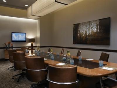 фото отеля Renaissance Atlanta Midtown