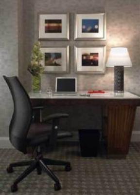 фото отеля Renaissance Atlanta Midtown