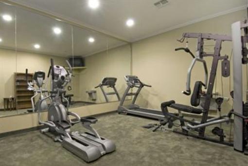 фото отеля BEST WESTERN Hebbronville Inn