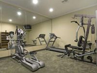 BEST WESTERN Hebbronville Inn