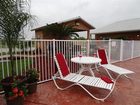 фото отеля BEST WESTERN Hebbronville Inn