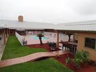 фото отеля BEST WESTERN Hebbronville Inn