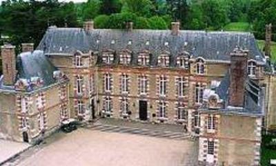 фото отеля Domaine du Tremblay