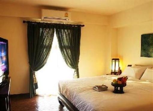 фото отеля Anoma Boutique House Hotel Chiang Mai