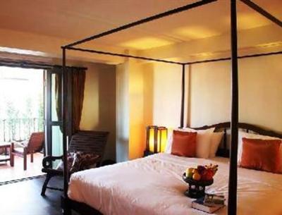 фото отеля Anoma Boutique House Hotel Chiang Mai