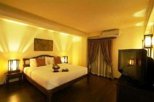 фото отеля Anoma Boutique House Hotel Chiang Mai