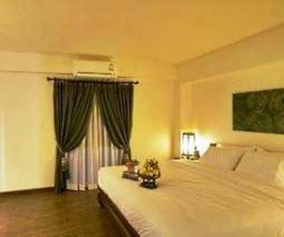 фото отеля Anoma Boutique House Hotel Chiang Mai