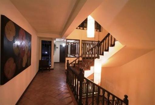 фото отеля Anoma Boutique House Hotel Chiang Mai
