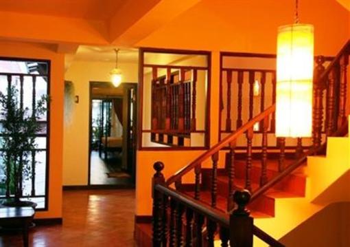 фото отеля Anoma Boutique House Hotel Chiang Mai