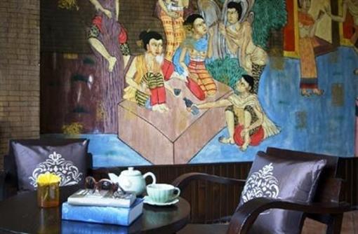 фото отеля Anoma Boutique House Hotel Chiang Mai