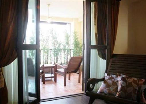 фото отеля Anoma Boutique House Hotel Chiang Mai