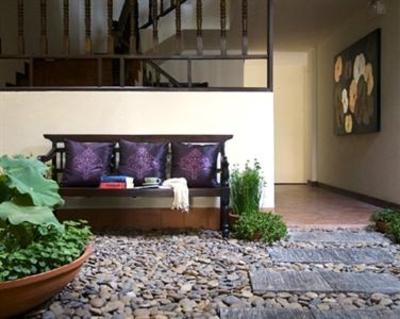 фото отеля Anoma Boutique House Hotel Chiang Mai
